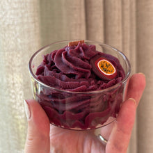 Afbeelding in Gallery-weergave laden, soft-serve-kaars-fig