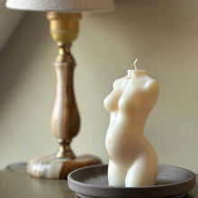 Afbeelding in Gallery-weergave laden, Torsokaars zwangere vrouw - Large