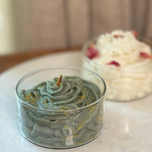 Afbeelding in Gallery-weergave laden, soft-serve-kaars-matcha