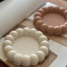 Afbeelding in Gallery-weergave laden, Bubble onderzetter - Big bubble