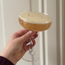 Afbeelding in Gallery-weergave laden, Champagnekaars - Champoepel