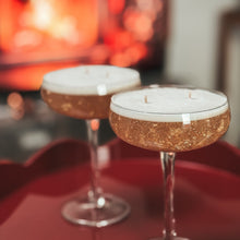 Afbeelding in Gallery-weergave laden, Champagnekaars - Champoepel