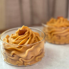 Afbeelding in Gallery-weergave laden, soft-serve-kaars-orange