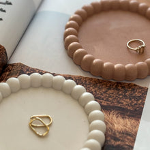 Afbeelding in Gallery-weergave laden, Bubble onderzetter - small bubble