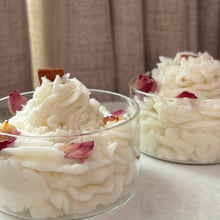 Afbeelding in Gallery-weergave laden, soft-serve-kaars