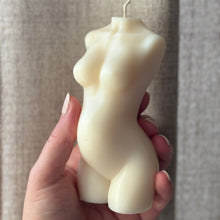 Afbeelding in Gallery-weergave laden, Torsokaars zwangere vrouw - Large