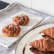 Afbeelding in Gallery-weergave laden, Kanelbulle kaars (Cinnamon roll)