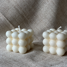 Afbeelding in Gallery-weergave laden, Bubble Trouble candle