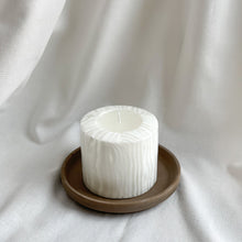 Afbeelding in Gallery-weergave laden, Kaars marmer print