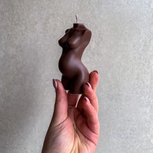 Afbeelding in Gallery-weergave laden, Torsokaars zwangere vrouw