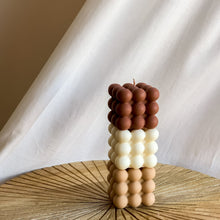 Afbeelding in Gallery-weergave laden, Bubble Trouble Candle HERFST