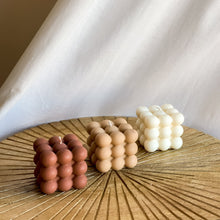 Afbeelding in Gallery-weergave laden, Bubble Trouble Candle HERFST - set van 3