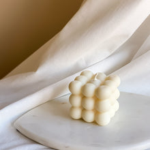 Afbeelding in Gallery-weergave laden, Bubble Trouble Candle HERFST - set van 3