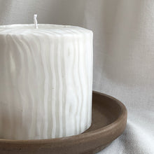 Afbeelding in Gallery-weergave laden, Kaars marmer print