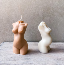 Afbeelding in Gallery-weergave laden, Torsokaars zwangere vrouw