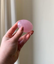 Afbeelding in Gallery-weergave laden, Edelsteen Rozenkwarts - Liefde