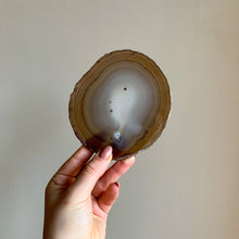 Afbeelding in Gallery-weergave laden, Agaatschijf