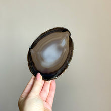 Afbeelding in Gallery-weergave laden, Agaatschijf