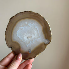 Afbeelding in Gallery-weergave laden, Agaatschijf