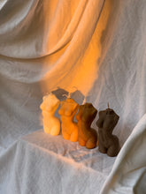 Afbeelding in Gallery-weergave laden, Torsokaars Large | Set van 2