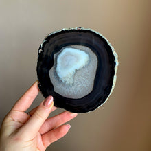 Afbeelding in Gallery-weergave laden, Agaatschijf