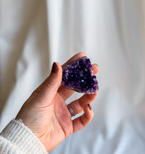 Afbeelding in Gallery-weergave laden, Amethist