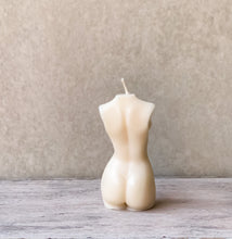 Afbeelding in Gallery-weergave laden, Torsokaars zwangere vrouw