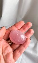 Afbeelding in Gallery-weergave laden, Edelsteen Rozenkwarts - Liefde