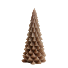 Afbeelding in Gallery-weergave laden, Kerstboom kaars