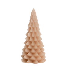 Afbeelding in Gallery-weergave laden, Kerstboom kaars