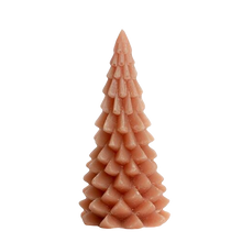 Afbeelding in Gallery-weergave laden, Kerstboom kaars