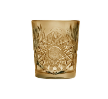 Load image into Gallery viewer, Hobstar water glass (set of 2 or 6)