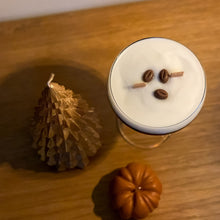 Afbeelding in Gallery-weergave laden, Espresso Martini (Esma) kaars
