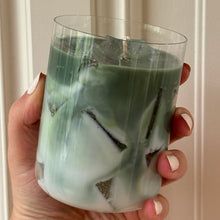Afbeelding in Gallery-weergave laden, matcha-kaars
