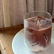 Afbeelding in Gallery-weergave laden, Iced latte kaars
