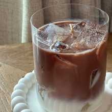 Afbeelding in Gallery-weergave laden, iced-latte-kaars

