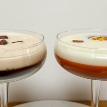 Afbeelding in Gallery-weergave laden, Cocktailkaars set- Esma en Poma
