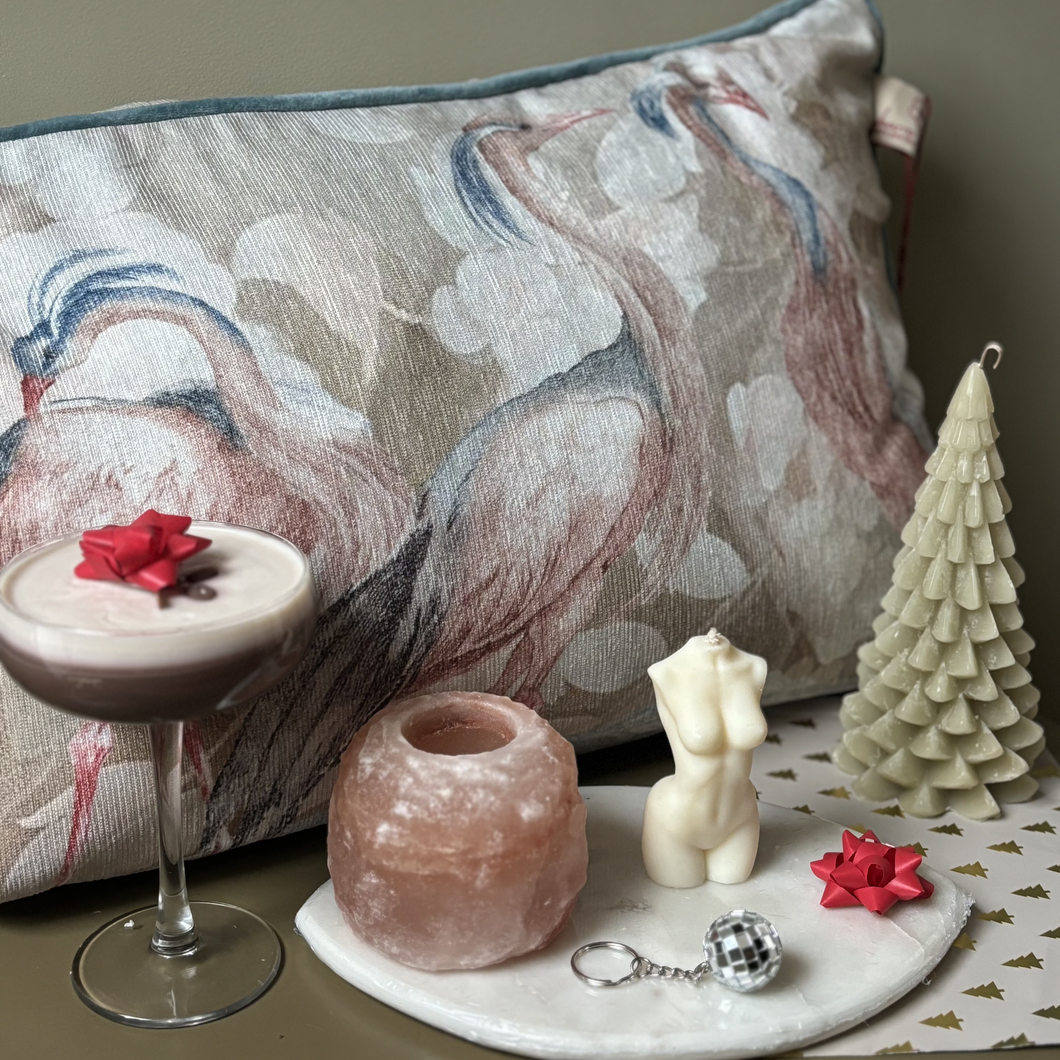 Cosy Holidays cadeaupakket XL