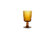 Afbeelding in Gallery-weergave laden, Fali Wine Glass Set - Amber

