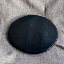 Afbeelding in Gallery-weergave laden, Plateau zwart marmer
