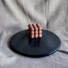 Afbeelding in Gallery-weergave laden, Plateau zwart marmer

