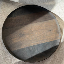 Load image into Gallery viewer, Mango wood plateau
