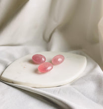 Afbeelding in Gallery-weergave laden, Edelsteen Rozenkwarts - Liefde
