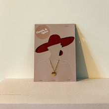 Load image into Gallery viewer, Femme boob necklace
