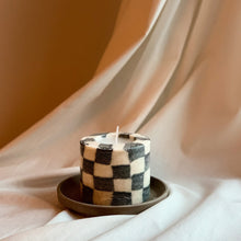 Afbeelding in Gallery-weergave laden, Kaars Chess
