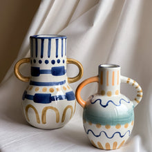 Afbeelding in Gallery-weergave laden, Vaas Salsa L
