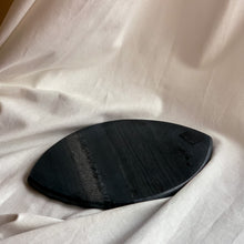 Afbeelding in Gallery-weergave laden, Plateau zwart marmer oog
