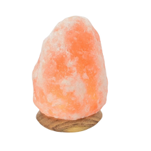 Load image into Gallery viewer, Salt Dreams | Himalayan salt lamp - 18 or 19 cm
