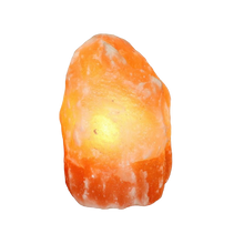 Load image into Gallery viewer, Salt Dreams | Himalayan salt lamp - 18 or 19 cm
