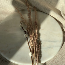 Afbeelding in Gallery-weergave laden, Plateau wit marmer
